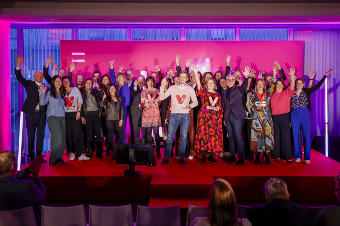 Jobmogelijkheden bij Belfius