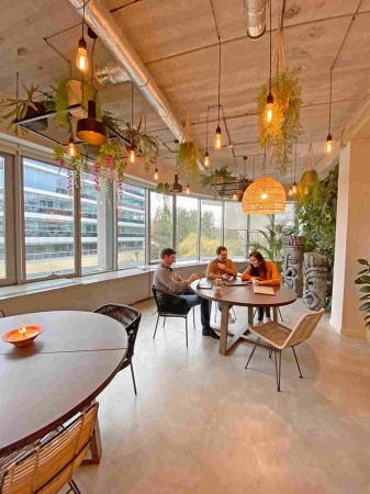 Opportunités chez Nova Reply