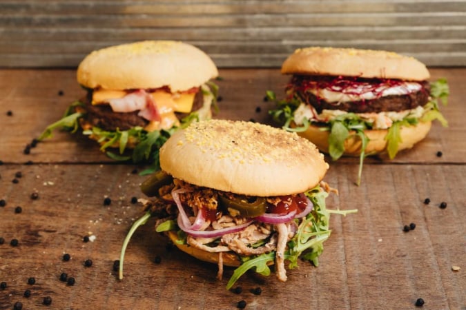 Vacatures bij Mi! streetfood