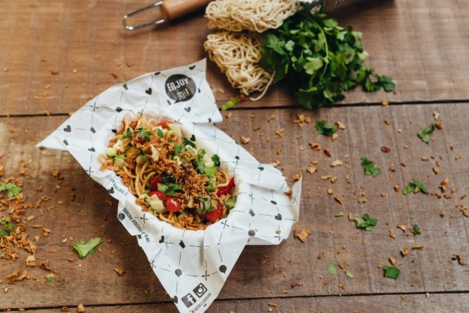 Mi! streetfood - HR foto 