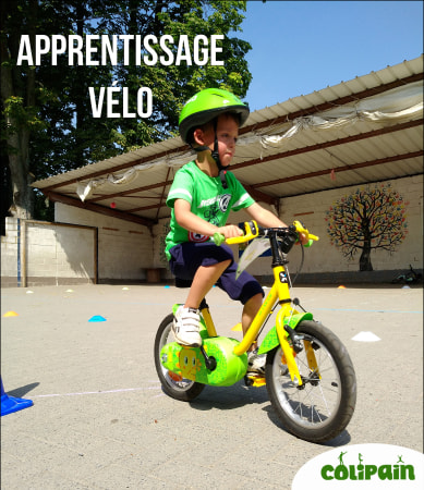 company image Ateliers de Colipain 10