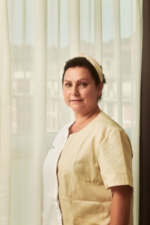 Sluit je aan bij het team van Armonea - HR foto 