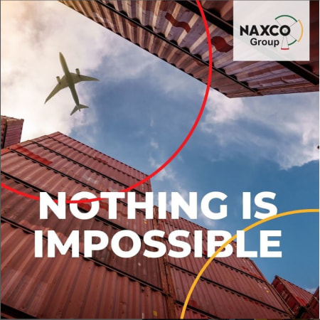 Working at Naxco Belgium NV - HR picture 