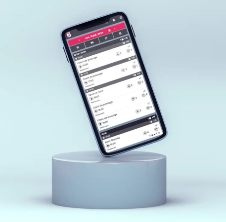 Opportunités chez Barestho