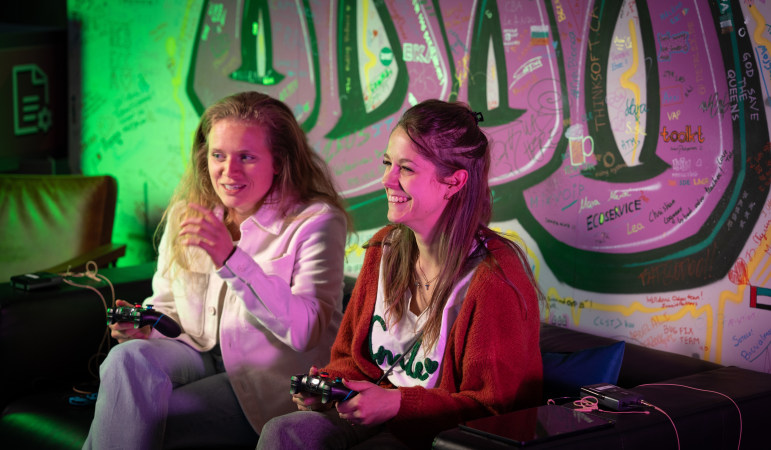 Opportunités chez Odoo