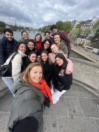 Sluit je aan bij het team van Student - HR foto 