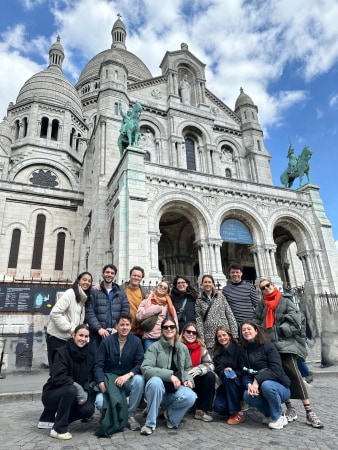 Carrières bij Student - HR foto 