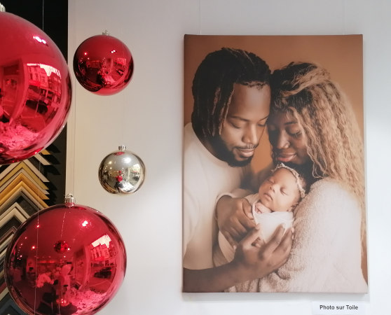 Carrières bij L'ATELIER PHOTO by Françoise - APFL srl  - HR foto 