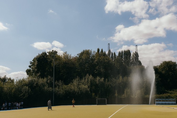 Royal Pingouin Hockey Club asbl - HR foto 