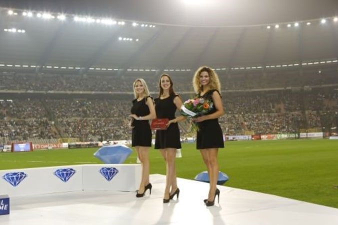 Join the team at The Frontline Company - HR picture 