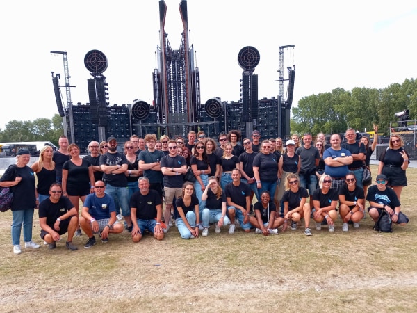 Flying Service & Kitchenstaff - HR picture 