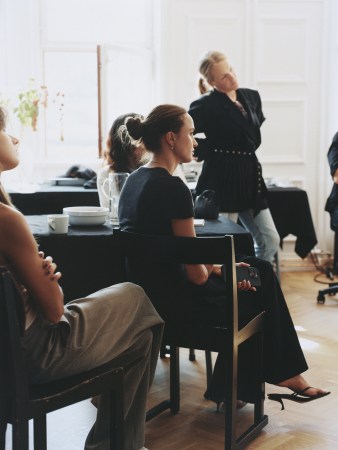 company image H&M 13