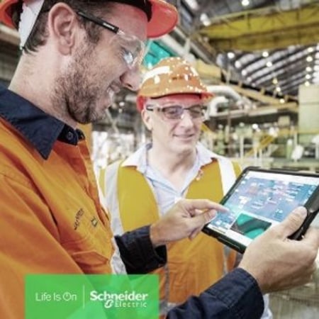 Offres d'emploi chez Schneider Electric