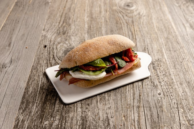 Join the team at Renard Bakery - HR picture 