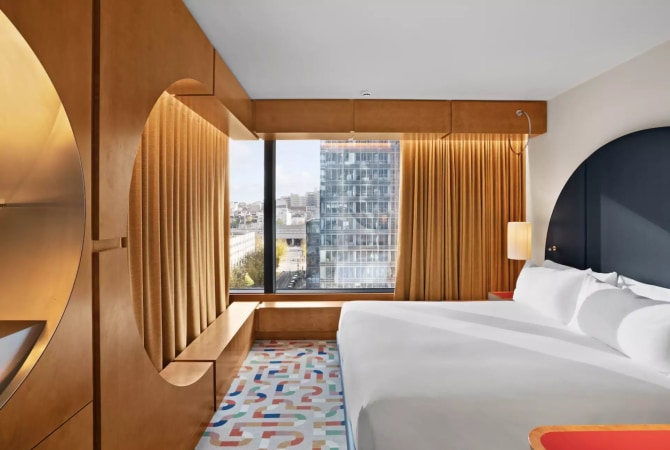 Work with us at The Standard, Brussels - Career image 