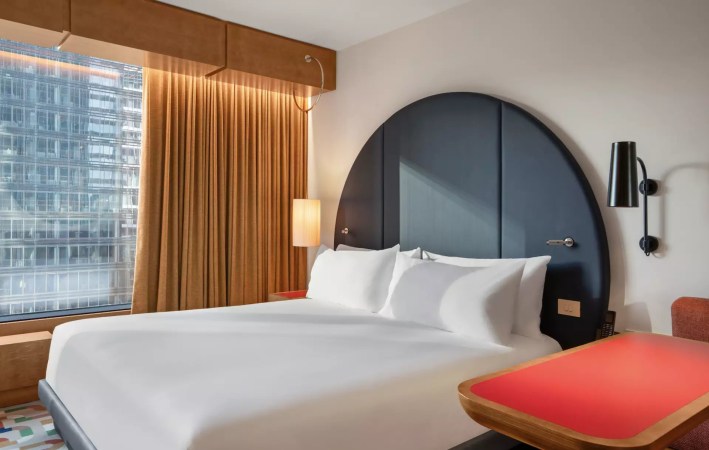 Job offers at The Standard, Brussels 