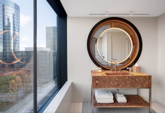 Job opportunities at The Standard, Brussels 
