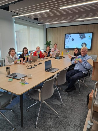 company image RSM Belgium 12