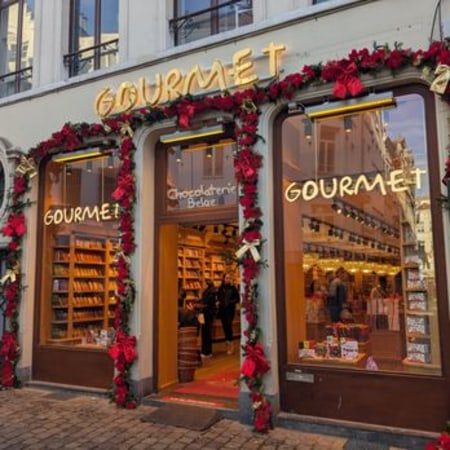 Brussels gifts - HR picture 