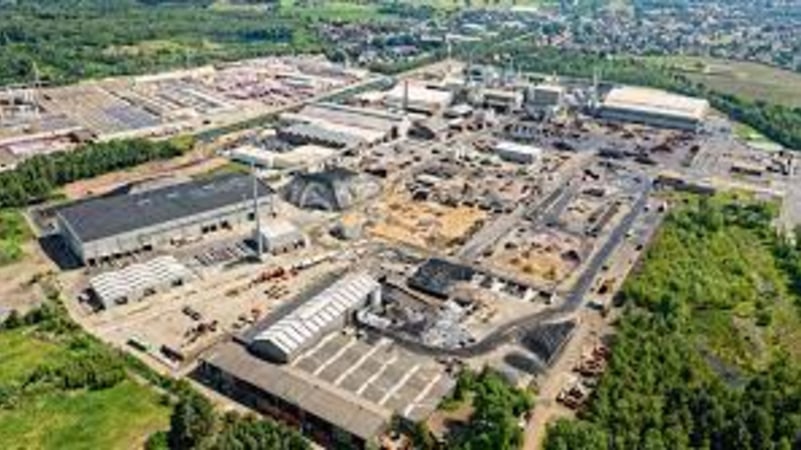Jobmogelijkheden bij Aurubis Beerse nv
