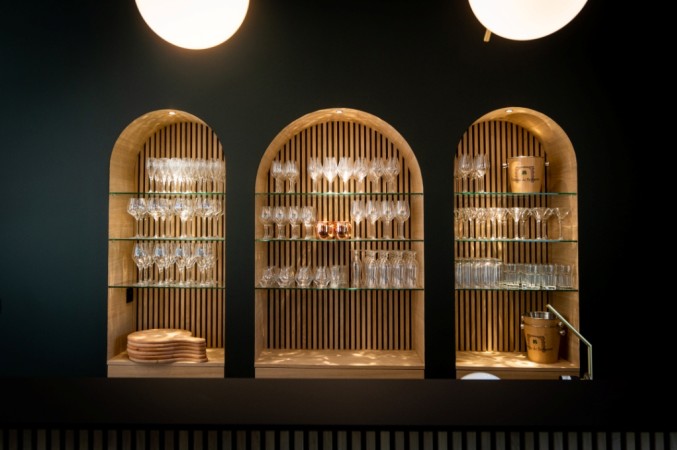 Travailler chez Castle O Winery - image HR