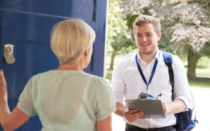 Travailler chez IRB field Services - image HR