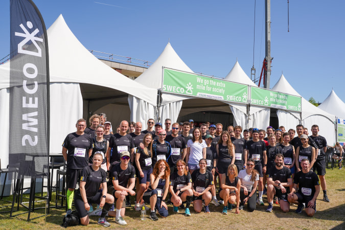 Careers Sweco - HR picture 