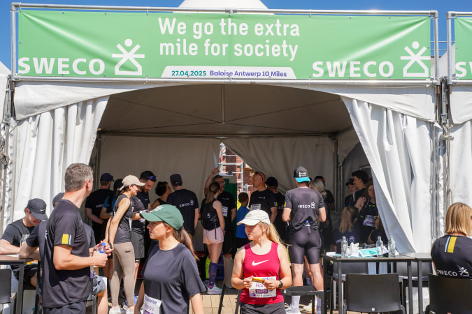 company image Sweco 18