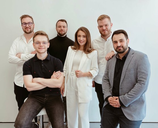 Travailler chez Barestho - image HR