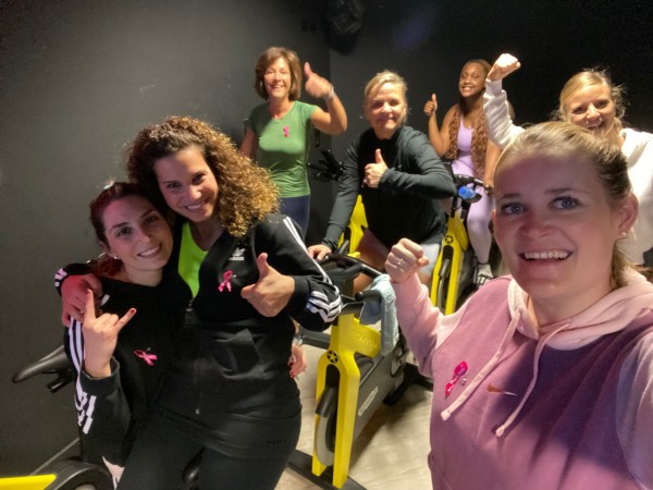 Werken bij Careforce One - HR foto 