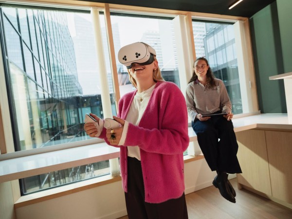 Luminus - HR picture 