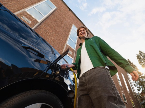 Join the team at Luminus - HR picture 