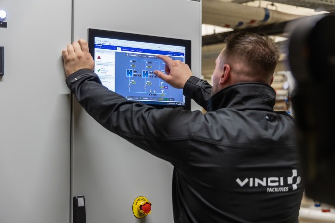 Jobmogelijkheden bij Cegelec Fire Solutions