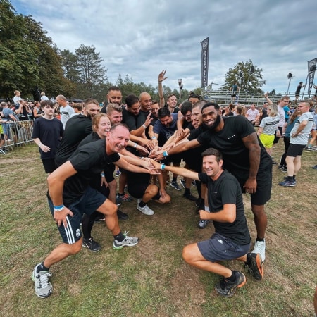 Careers Volvo Group - HR picture 