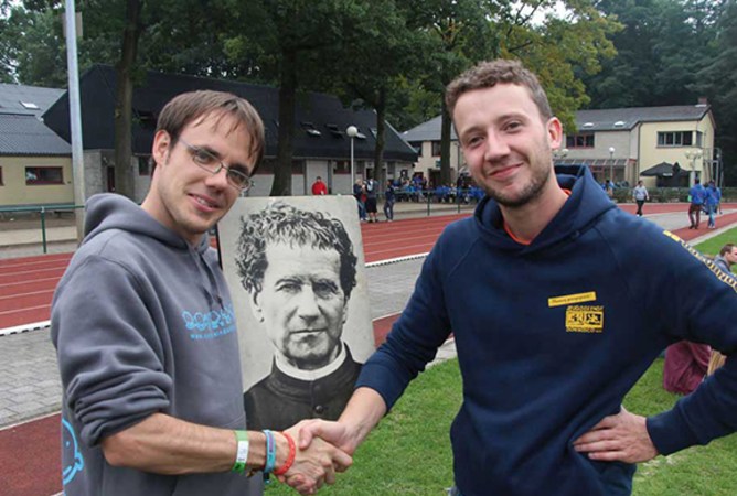 Werken bij Jeugddienst Don Bosco - HR foto 