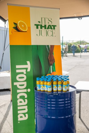 Join the team at Tropicana - HR picture 