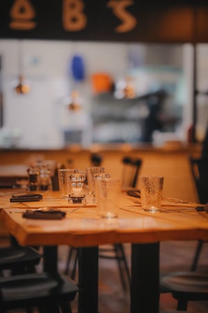 Working at le bistro du Karting - HR picture 