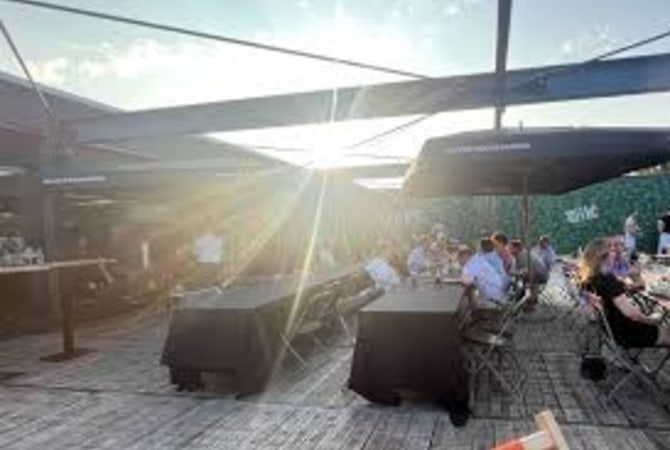 Job opportunities at le bistro du Karting 