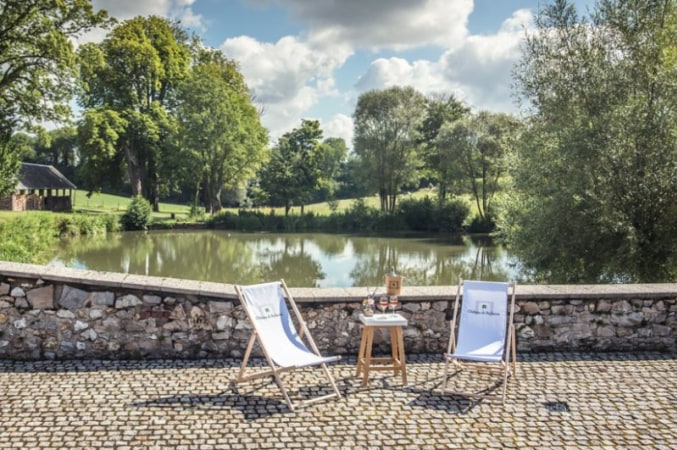 Castle O Winery - image HR