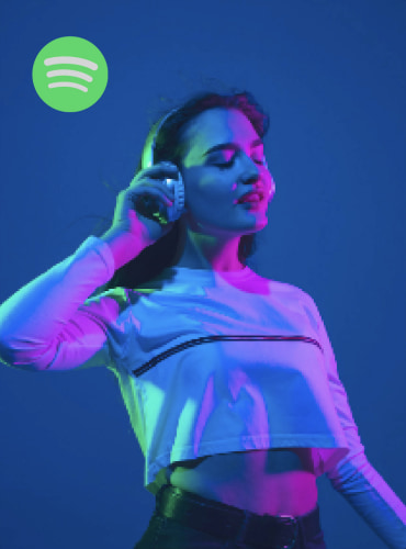 Spotify Student-korting: Premium voor slechts €5,99/maand! 🎶