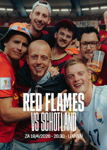 🔥 Red Flames x Student Deal 🔥