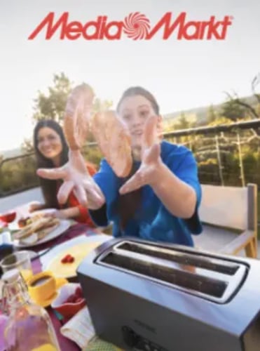 MediaMarkt: top brands, competitive prices and more ⚡