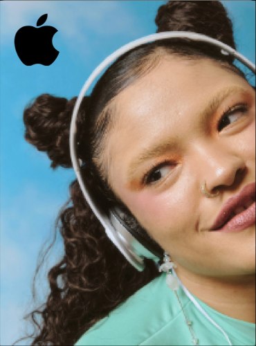 Wist je dat Apple Music kortingen op studentenabonnementen aanbiedt? 🤩🎧 