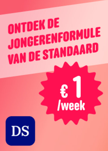 Lees onbeperkt waar en wanneer je wilt, voor slechts €1/week!