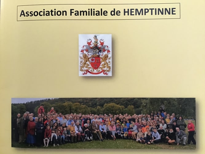 Profil entreprise de Association Familiale de Hemptinne  Student.be