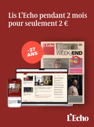 Donne un coup de boost à tes études avec L’Echo 🚀