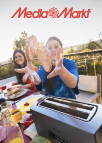 MediaMarkt: grandes marques, prix compétitifs et plus encore ⚡