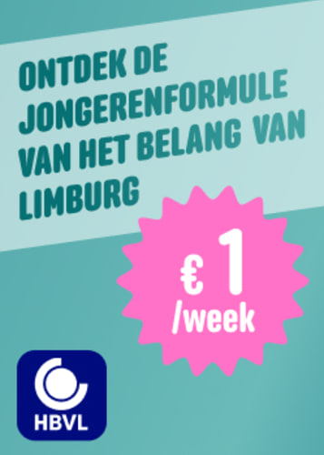 Lees onbeperkt waar en wanneer je wilt, voor slechts €1/week! 
