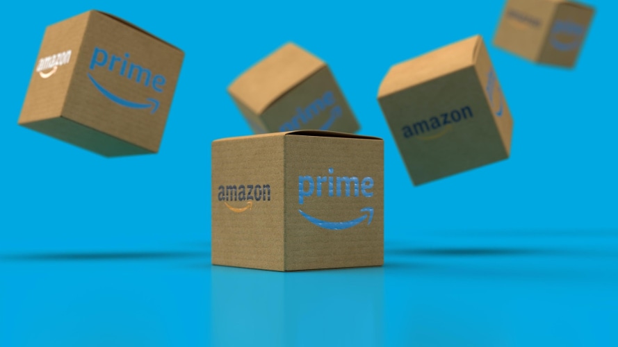 En tant qu’étudiant, tu peux tester gratuitement Amazon Prime pendant 90 jours !