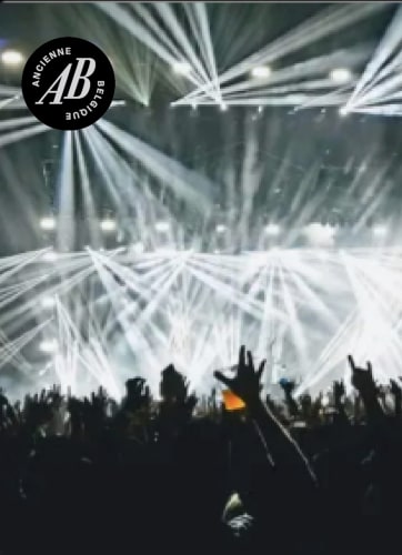 Als student krijg je 20% korting bij de AB 🎶🎤